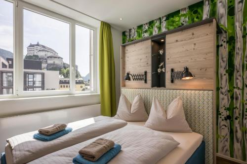 Фотография гостевого дома Aparthotel Backstage