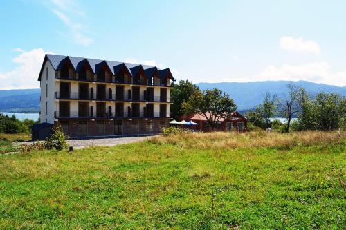 Фотография гостиницы Шаори