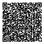 QR код апарт отеля Фонтанка