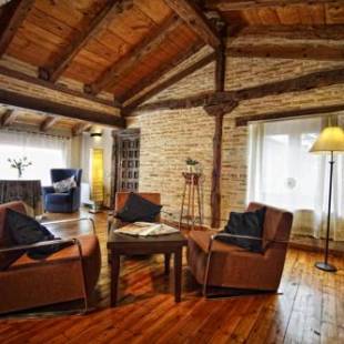 Фотографии гостиницы
Posada La Casona de Valbuena