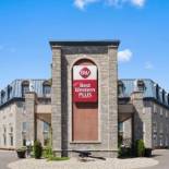 Фотография гостиницы Best Western Plus Edmundston