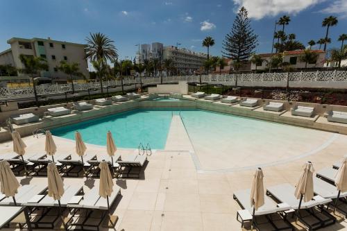 Фотография гостиницы Hotel Caserio