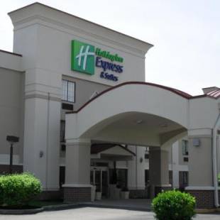 Фотографии гостиницы 
            Holiday Inn Express Hotel & Suites Grove City, an IHG Hotel