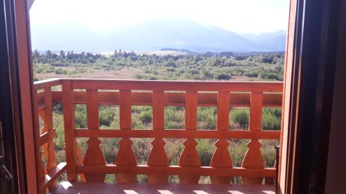 Фотография апарт отеля apartmán Ela - TATRY GOLF