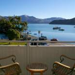 Фотография апарт отеля Akaroa Village Inn