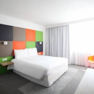 Фотографии гостиницы 
            ibis Styles Nancy Sud