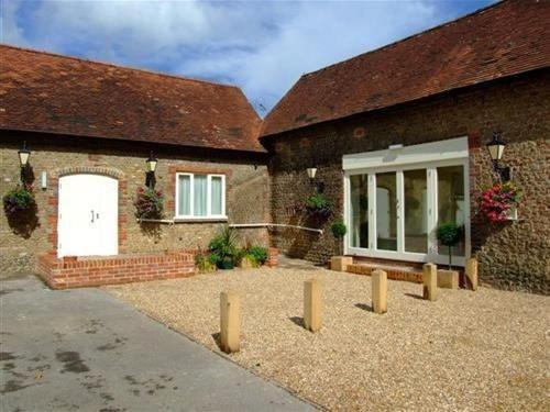 Фотография мини отеля The Jolly Drover