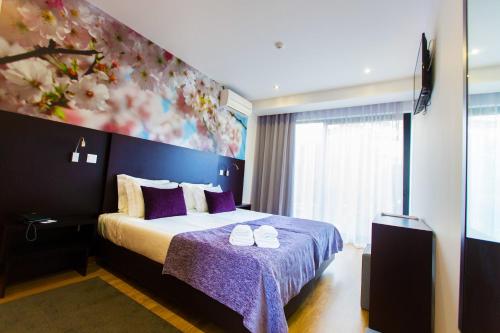 Фотография гостиницы Prazer da Natureza Resort & Spa