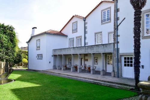 Фотография гостиницы Casa Melo Alvim - by Unlock Boutique Hotels