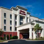 Фотография гостиницы Hampton Inn & Suites Mobile I-65@ Airport Boulevard