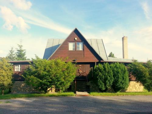 Фотография гостевого дома Chata Salaš