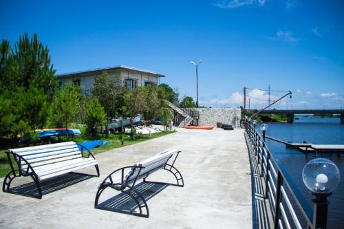 Фотография гостевого дома Maltakva