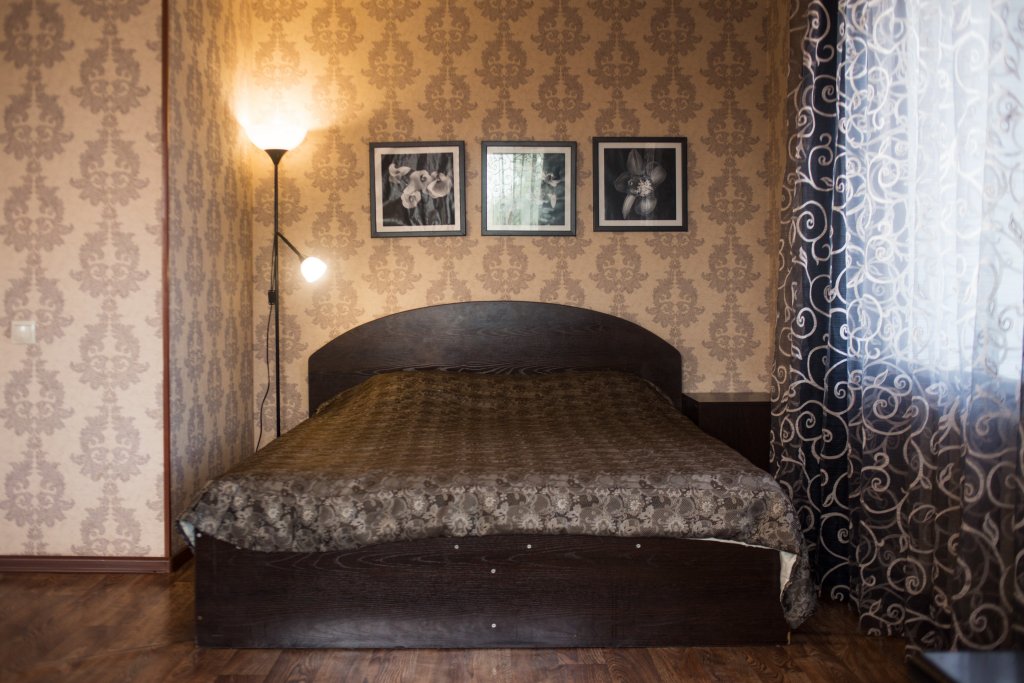 Фотография квартиры Апартаменты Калина на Леонова