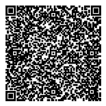 QR код мотеля Солнечный