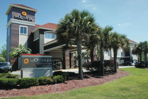 Фотография гостиницы La Quinta by Wyndham Baton Rouge Denham Springs