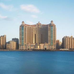 Фотографии гостиницы 
            Four Seasons Hotel Alexandria At San Stefano