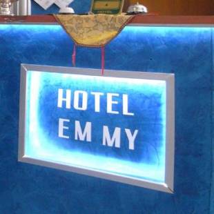 Фотографии гостиницы 
            Hotel Emmy