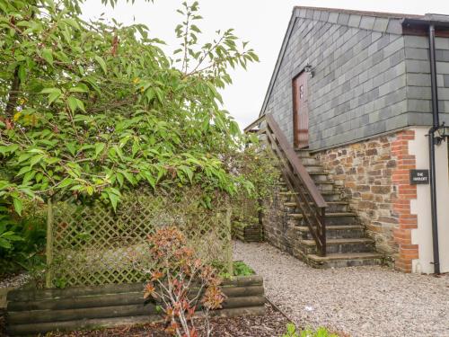 Фотография гостевого дома The Hayloft