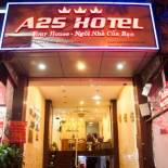 Фотография гостиницы A25 Hotel - 22 Nguyễn Cư Trinh