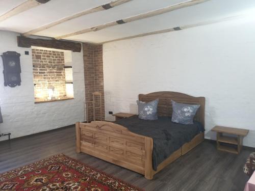 Фотография хостела На Троицкой, 55