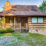 Фотография гостевого дома Moose Tracks Cabin