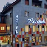 Фотография гостиницы Aarehof Swiss Quality Hotel Wildegg