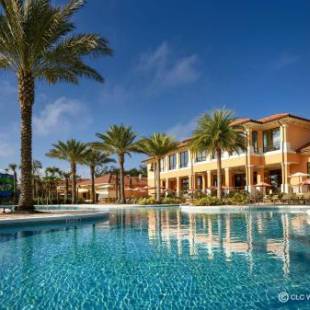 Фотографии гостиницы 
            CLC Regal Oaks Resort Vacation Townhomes