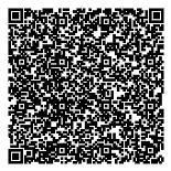 QR код гостиницы Гостинично-ресторанный комплекс ШишкинЪ