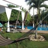 Фотография гостиницы Hotel Ciudad Real Palenque