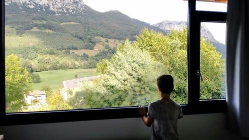 Фотография гостевого дома Finca Artienza