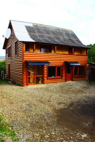 Фотография гостевого дома Luxury house