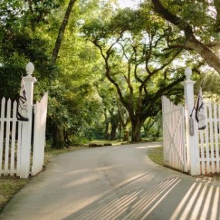 Фотография мини отеля The Myrtles Plantation