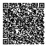 QR код памятника архитектуры Усадьба Шарапово