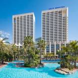 Фотография гостиницы Melia Benidorm