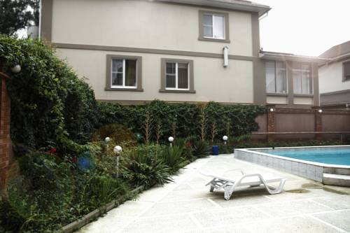 Фотография гостевого дома В Курортном