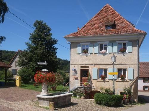 Фотография гостевого дома Haus Zur Alten Dame