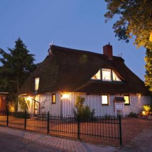 Фотографии гостевого дома
Heidekate unter Reet