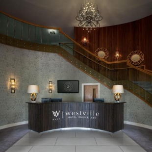 Фотография гостиницы Westville Hotel