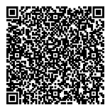 QR код хостела Звенигород