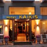 Фотография гостиницы Hotel Kaikis