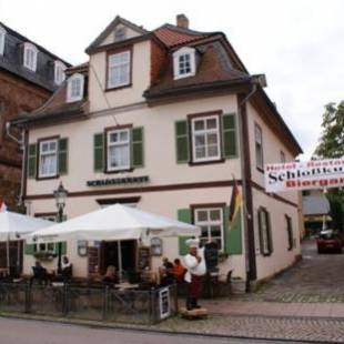 Фотографии гостиницы 
            Hotel Restaurant Zum Holländer Hof