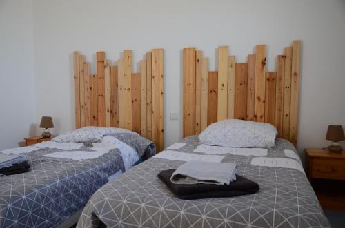 Фотография гостевого дома Maison proche de la mer, Normandie