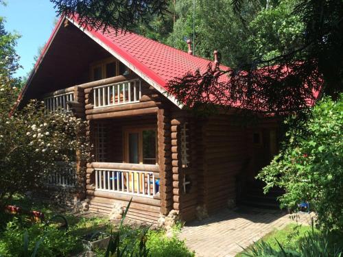 Фотография гостевого дома Истра