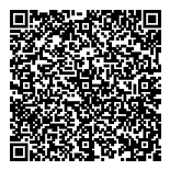 QR код гостиницы Антеро