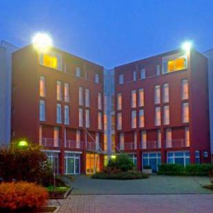 Фотографии гостиницы 
            Hotels Campus