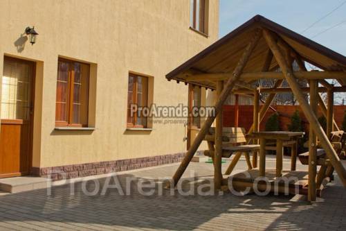 Фотография гостиницы Раубичи