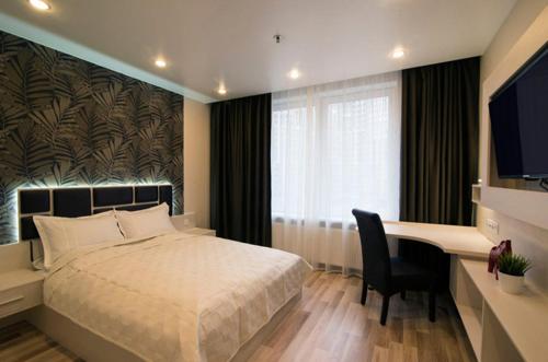 Фотография апарт отеля JTM