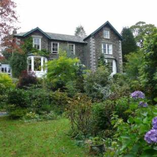 Фотографии мини отеля
Annesdale House