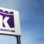 Фотография мотеля Knights Inn & Suites Dublin