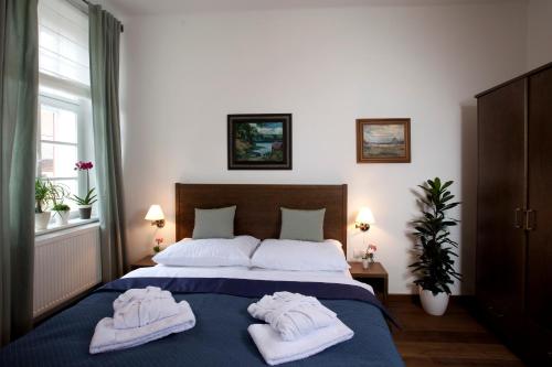 Фотография гостиницы Apartmány Šupina